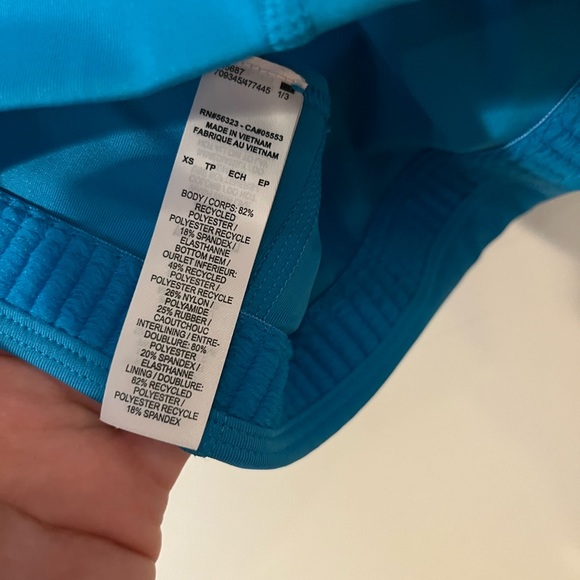 NWT Nike Sports Bra - Picture 6 of 8